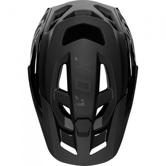 Přilba MTB - FOX Speedframe Helmet Pro 2021 - Black