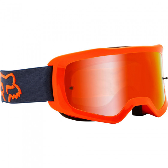 Brýle - FOX Main Stray Spark 2021 - Fluo Orange