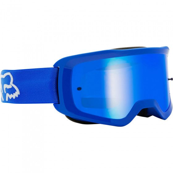 Brýle - FOX Main Stray Spark 2021 - Blue
