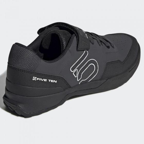 Boty - FIVE TEN Kestrel Lace - Carbon / Core Black