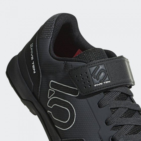 Boty - FIVE TEN Kestrel Lace - Carbon / Core Black