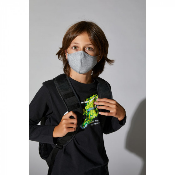 Yth Face Mask - OS