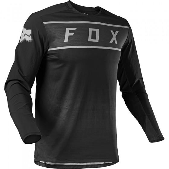 Pánský dres Fox Legion Jersey Black 2X