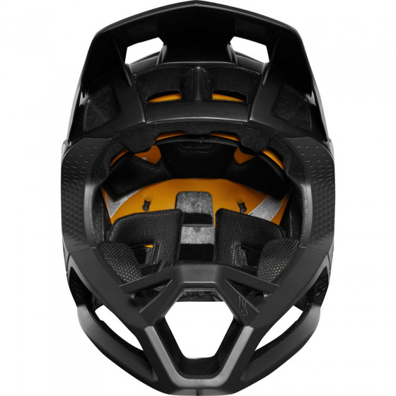 Integrální přilba - FOX Proframe Helmet Matte 2020 - Black