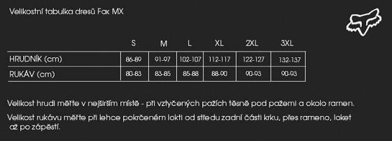 Dres - FOX 180 Revn 2021 - Flame Red