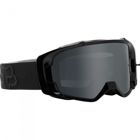 Brýle - FOX  Vue Stray Goggle  - Black