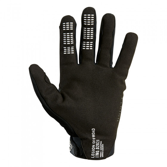 Rukavice - FOX Legion Thermo Glove - Black