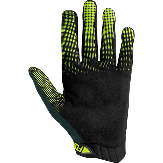 Rukavice - FOX Defend Fire D3O Glove 2020 - Emerald