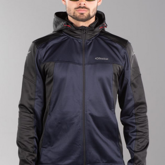 Bunda - ALPINESTARS Stratified Jacket 2020 - Navy / Black