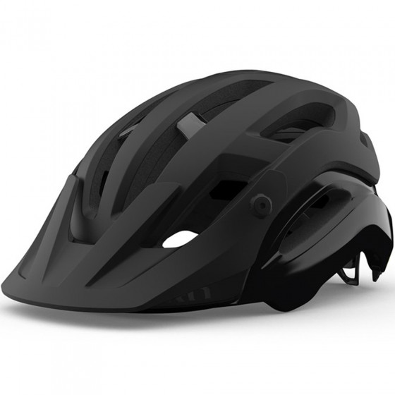 Přilba MTB - GIRO Manifesto spherical MIPS 2021 - Mat Black