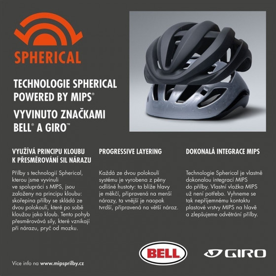 Přilba MTB - GIRO Manifesto spherical MIPS 2021 - Mat Black