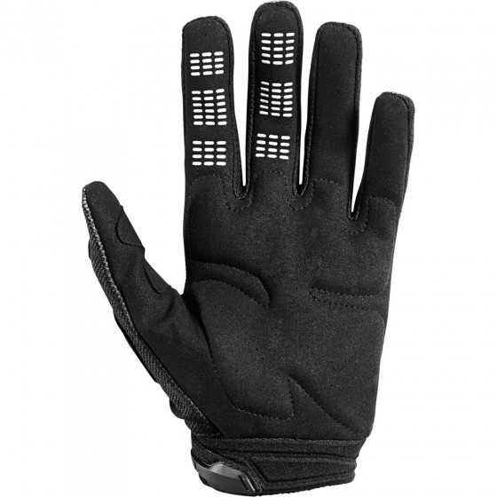 Dámské rukavice - FOX 180 Oktiv 2021 - Black/White