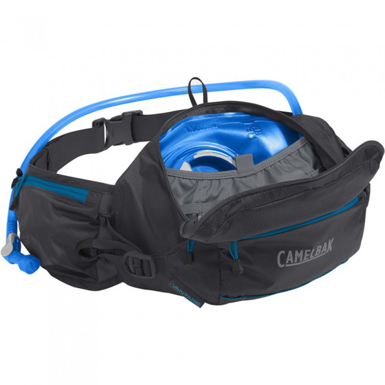 Ledvinka - CAMELBAK Vantage LR Belt 2021 - černá