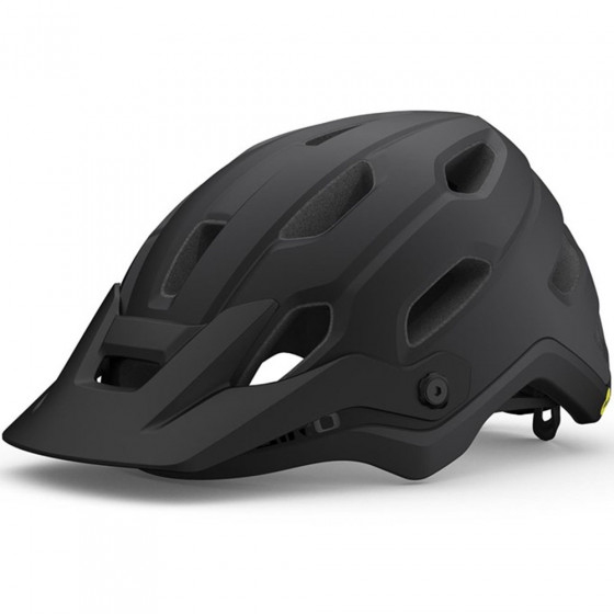 Přilba MTB - GIRO Source MIPS 2021 - Mat Black Fade