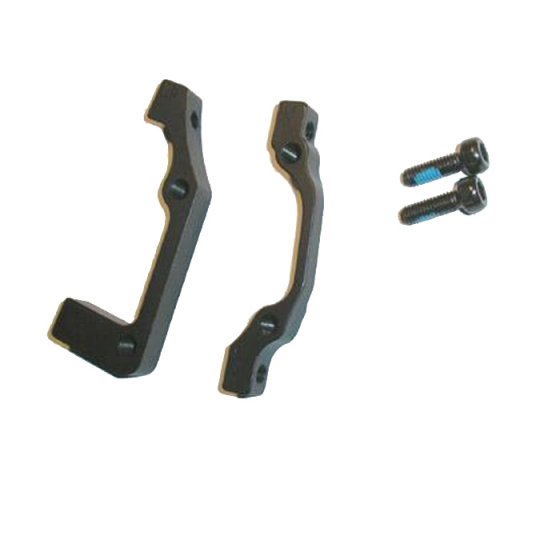 Adaptér brzdy MTB - HAYES