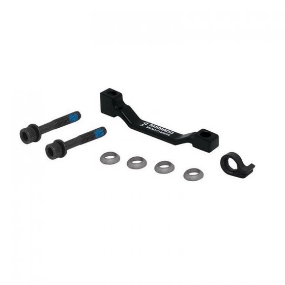 Adaptér brzdy - SHIMANO SM-MA-F180P/P 2 - 180mm