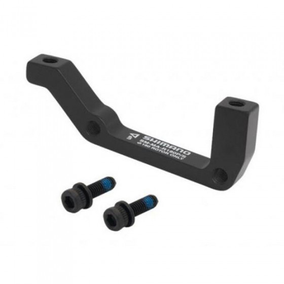 Adaptér brzdy - SHIMANO SM-MA-R180P/S 180mm