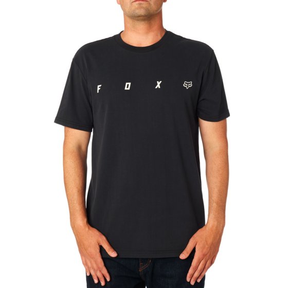 Agent Ss Airline Tee  -2X