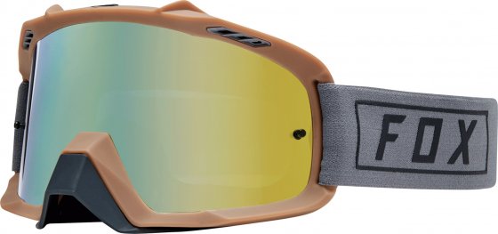 Air Space Goggle - Gasoline  -NS