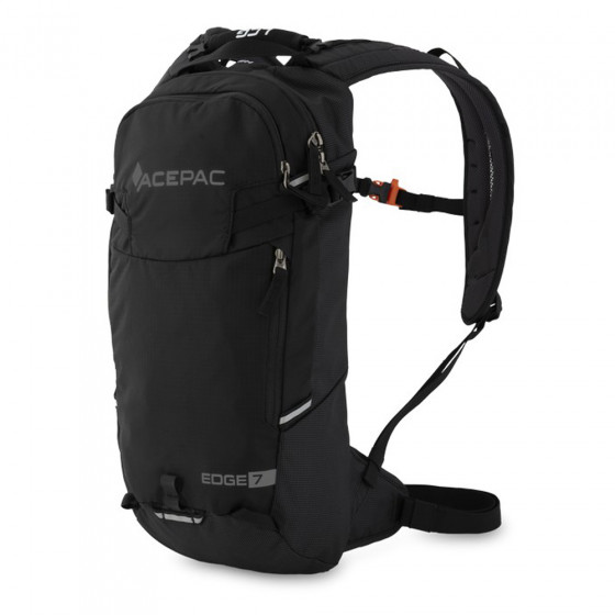 Batoh - ACEPACK Edge 7 - Black 