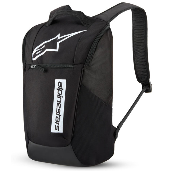 Batoh - ALPINESTARS Defcon V3 2025 - Black / White