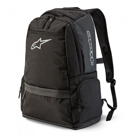 Batoh - ALPINESTARS Standby backpack - černá