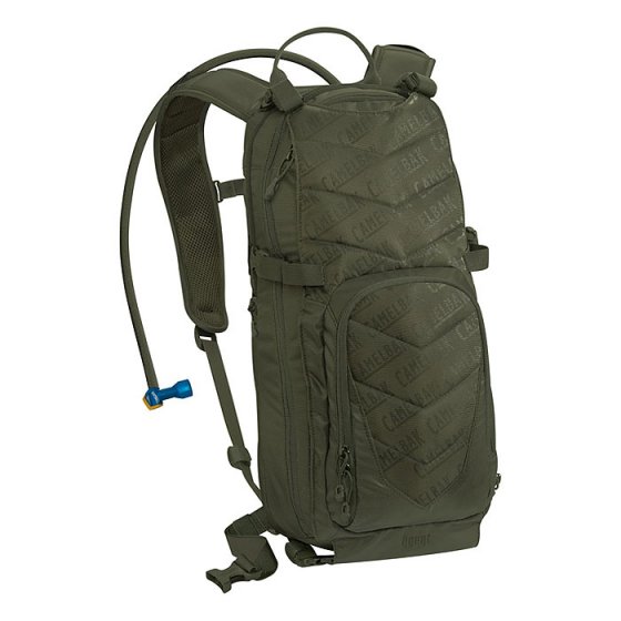 Batoh - CAMELBAK Agent 2013 - Peat