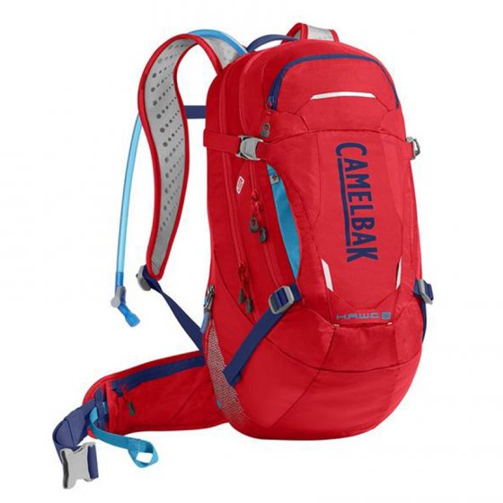 Batoh - CAMELBAK H.A.W.G. LR 20 2017 - červená