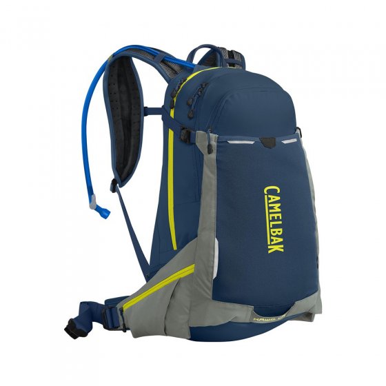 Batoh - CAMELBAK Hawg LR 20 - Gibraltar Navy/Sage Grey