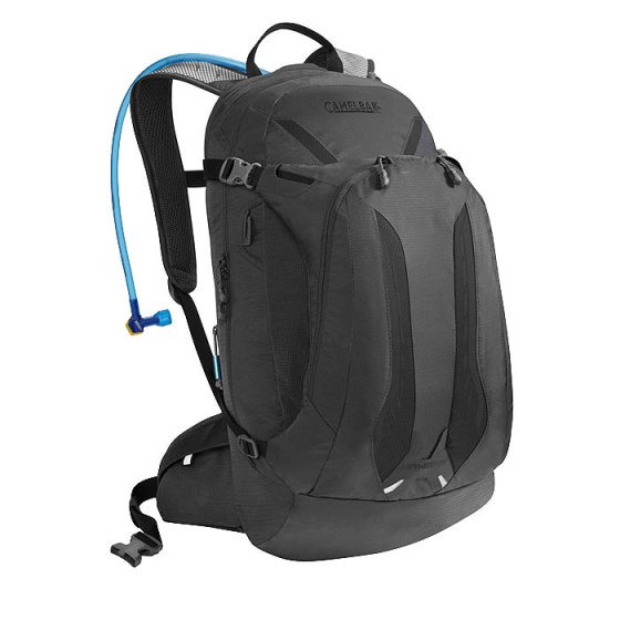 Batoh - CAMELBAK Hawg NV 2015 - černá
