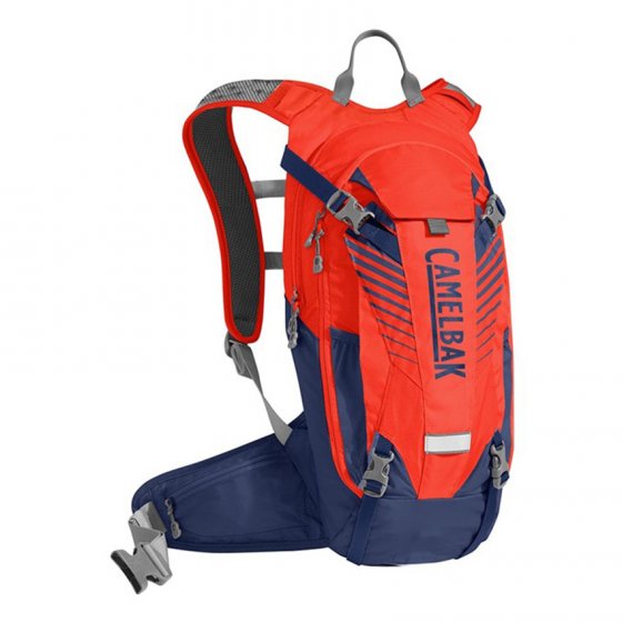 Batoh - CAMELBAK KUDU 8L 2017 - červená