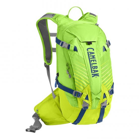 Batoh - CAMELBAK KUDU 8L 2017 - zelená