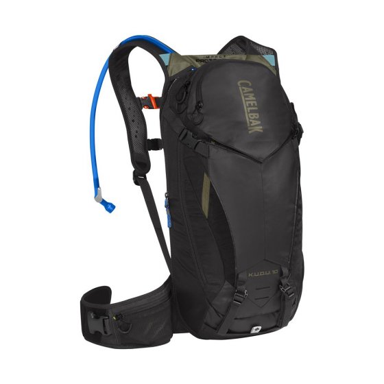 Batoh - CAMELBAK KUDU Protector 10L 2018 - černá