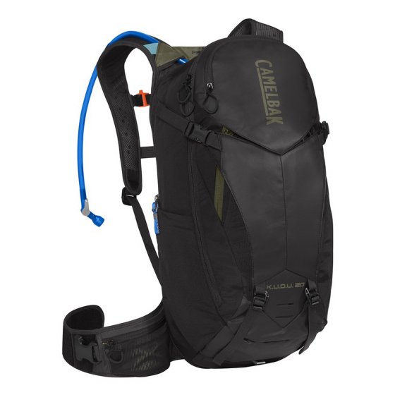 Batoh - CAMELBAK KUDU Protector 20L 2018 - černá