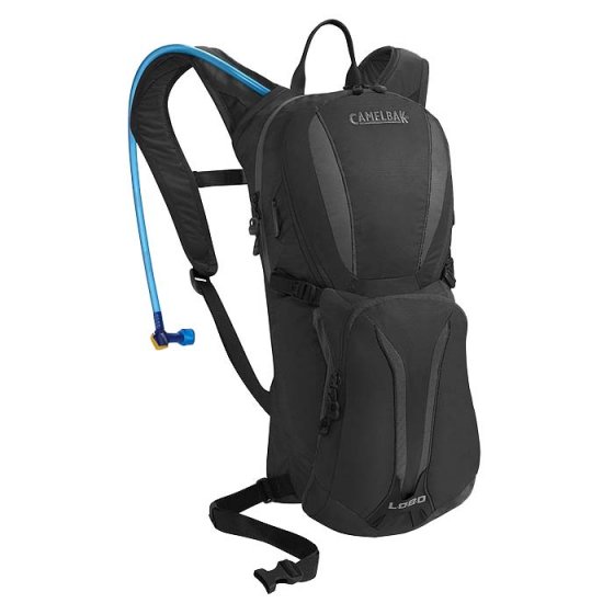 Batoh - CAMELBAK Lobo 2016 - černá