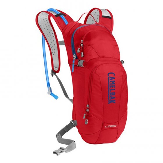 Batoh - CAMELBAK Lobo 2017 - červená