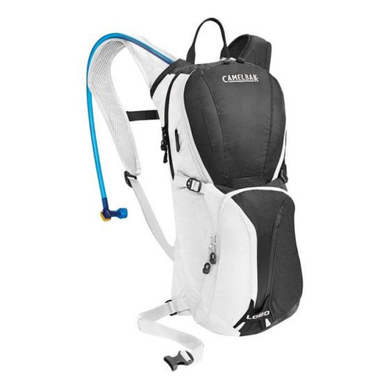 Batoh - CAMELBAK Lobo 2017 - šedobílá