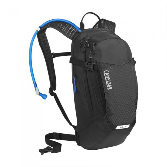 Batoh - CAMELBAK Mule 12 - Black