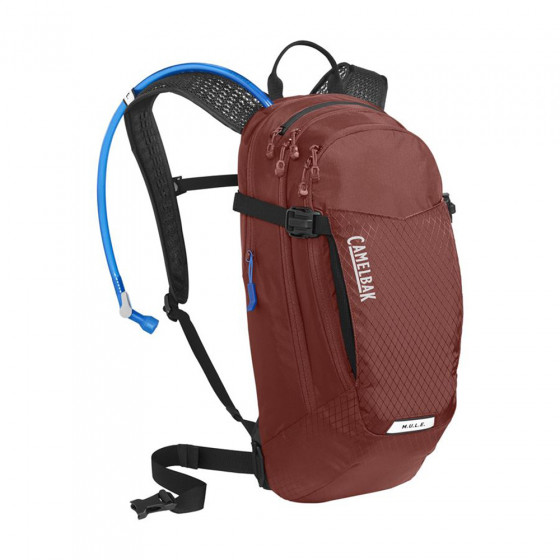 Batoh - CAMELBAK Mule 12 - Fired Brick/Red