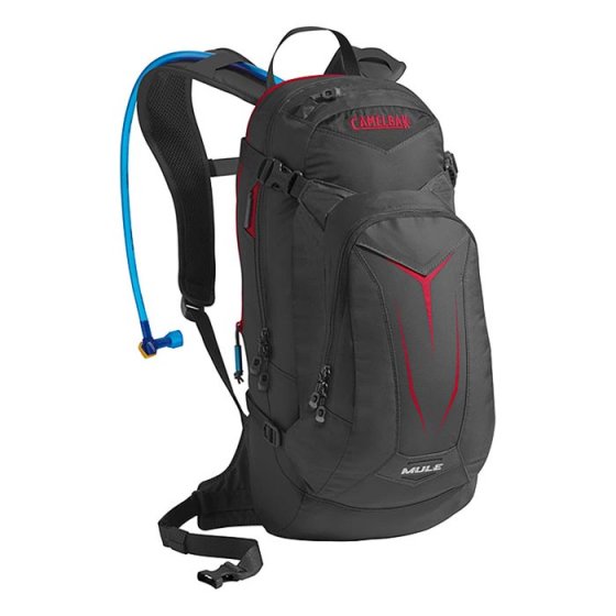 Batoh - CAMELBAK Mule 2014