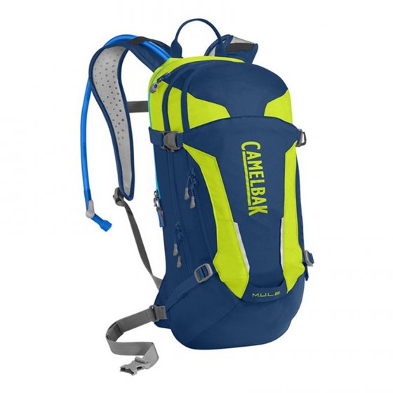 Batoh - CAMELBAK Mule 2017 - fialová