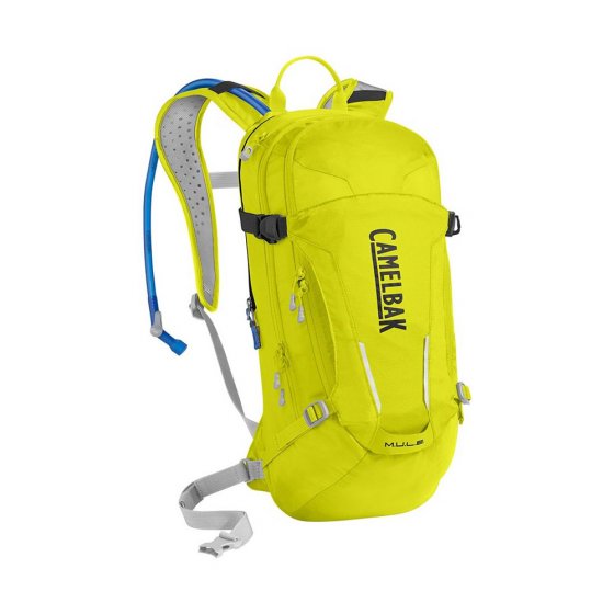 Batoh - CAMELBAK Mule 2018 - Sulfur Springs/Black