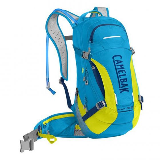 Batoh - CAMELBAK Mule LR 15 2017 - modrá