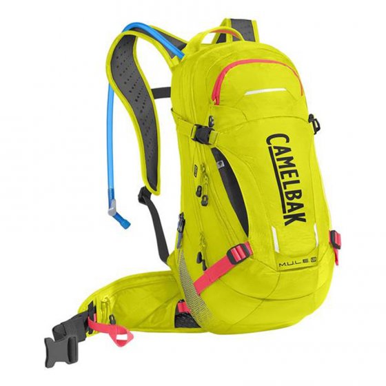 Batoh - CAMELBAK Mule LR 15 2017 - žlutá