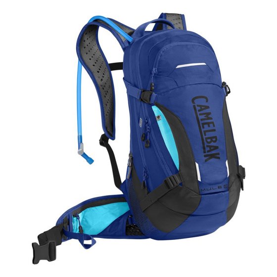 Batoh - CAMELBAK Mule LR 15 2018 - tmavě modrá