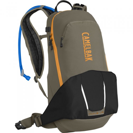  Batoh - CAMELBAK Mule LR 15 2019 - Shadow Grey/Black