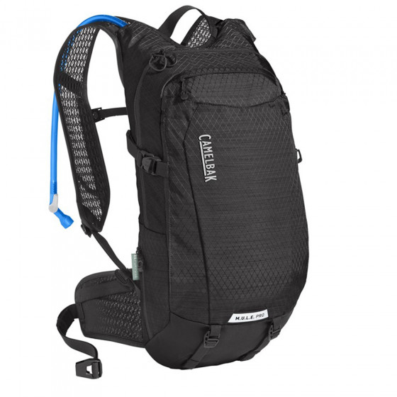 Batoh - CAMELBAK MULE Pro 14 - Black