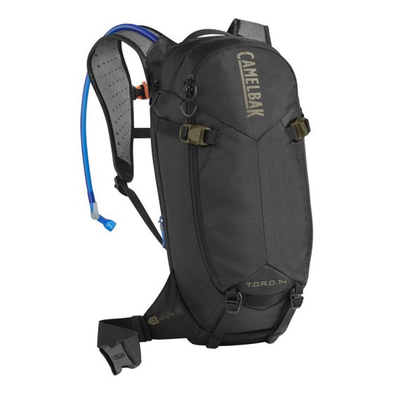 Batoh - CAMELBAK Toro Protector 14 2018 - černá