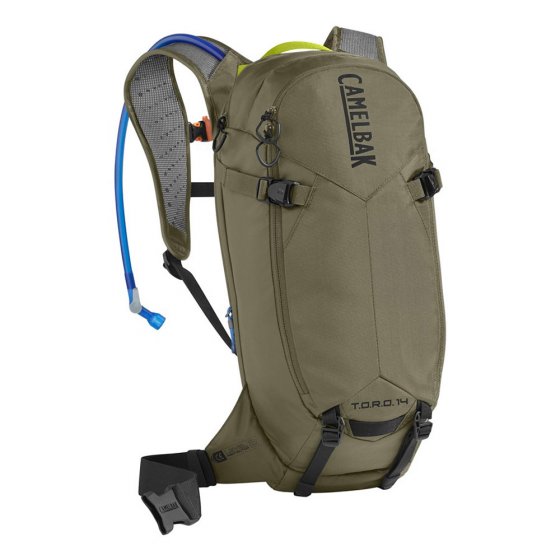 Batoh - CAMELBAK Toro Protector 14 2018 - Olive