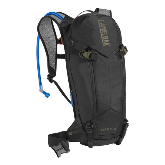 Batoh - CAMELBAK Toro Protector 8 2018 - černá